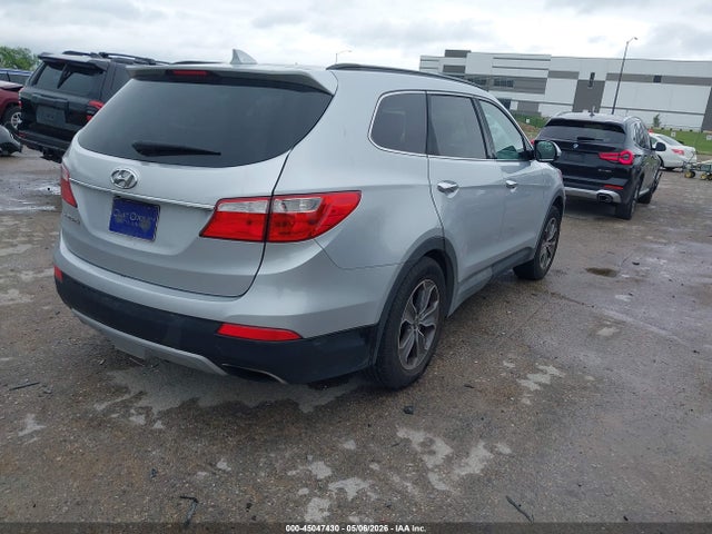 Hyundai SANTA FE Se