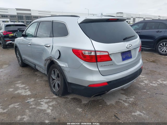 Hyundai SANTA FE Se