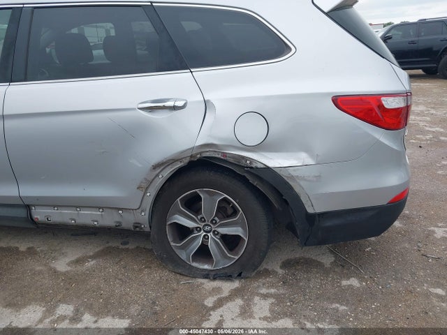 Hyundai SANTA FE Se