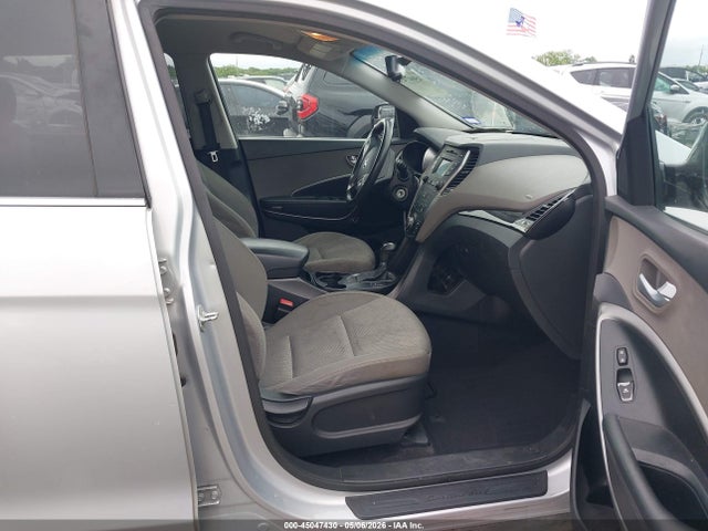 Hyundai SANTA FE Se