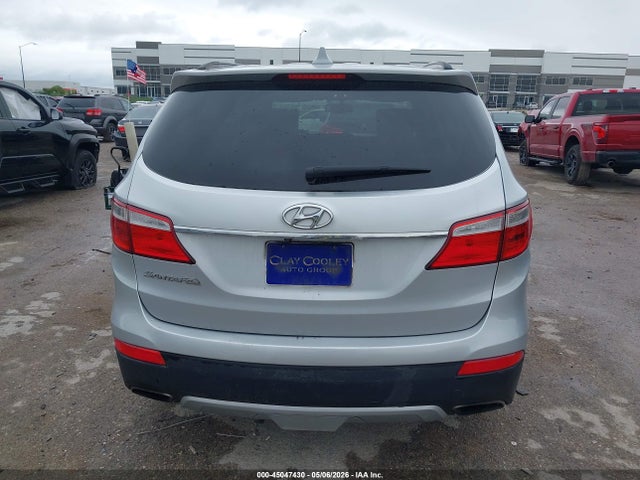 Hyundai SANTA FE Se