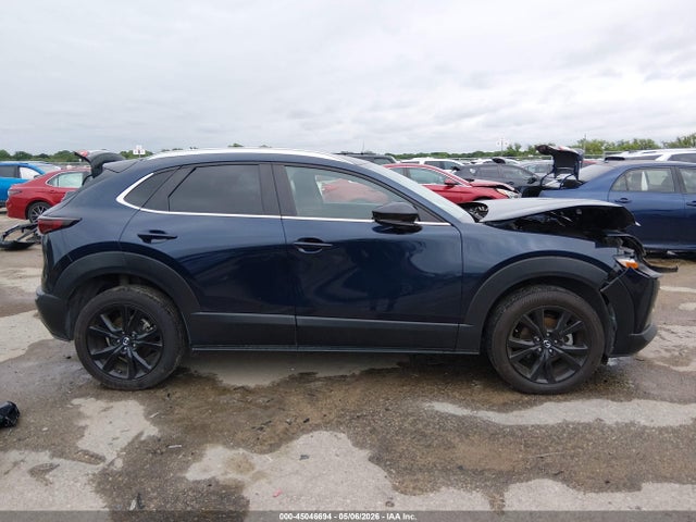 Mazda Cx 2.5 S Select Sport