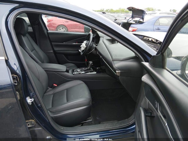 Mazda Cx 2.5 S Select Sport