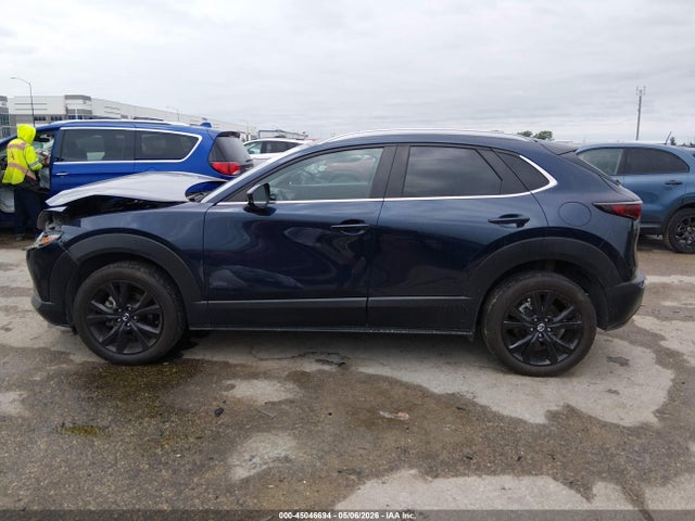 Mazda Cx 2.5 S Select Sport