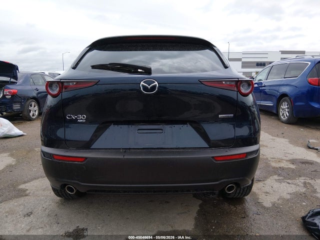 Mazda Cx 2.5 S Select Sport