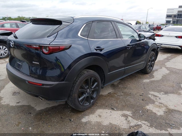 Mazda Cx 2.5 S Select Sport