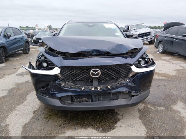 Mazda Cx 2.5 S Select Sport