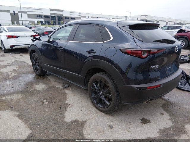 Mazda Cx 2.5 S Select Sport