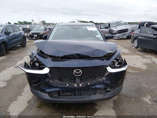 Mazda Cx 2.5 S Select Sport
