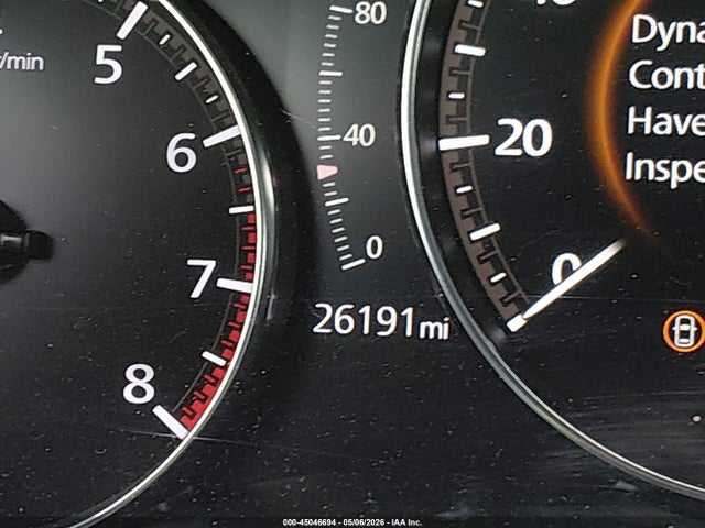 Mazda Cx 2.5 S Select Sport