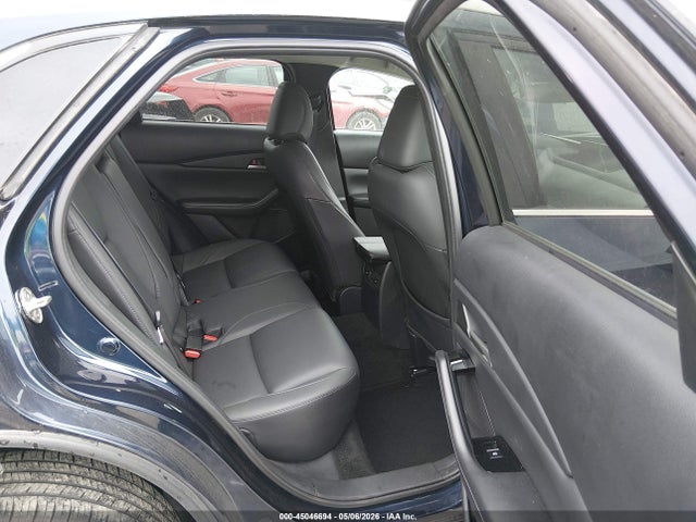 Mazda Cx 2.5 S Select Sport