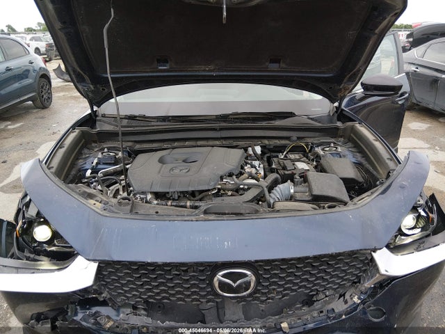 Mazda Cx 2.5 S Select Sport
