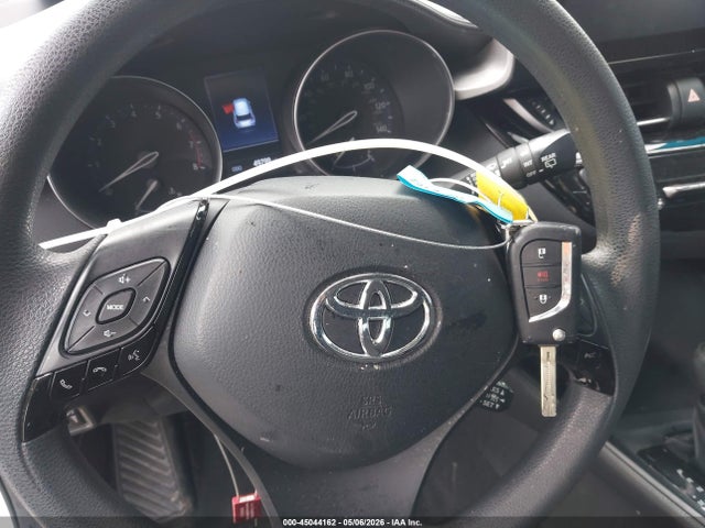 Toyota C-HR Le