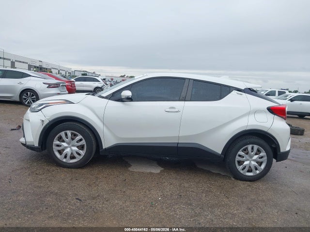Toyota C-HR Le