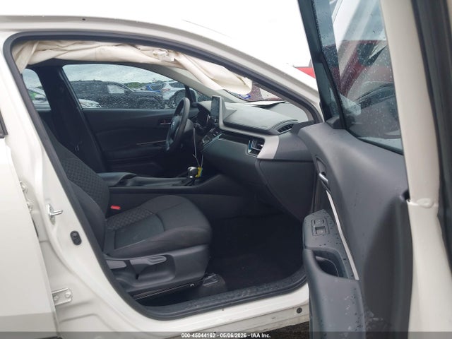 Toyota C-HR Le