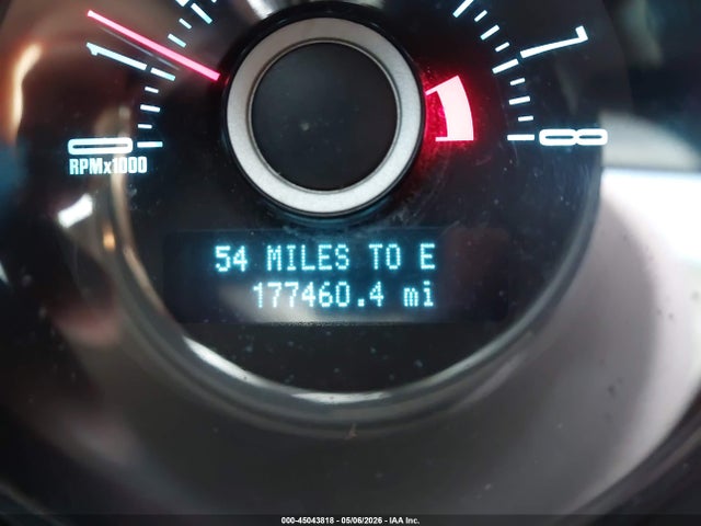 Ford Mustang V6