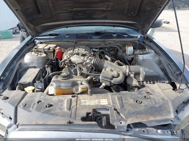 Ford Mustang V6