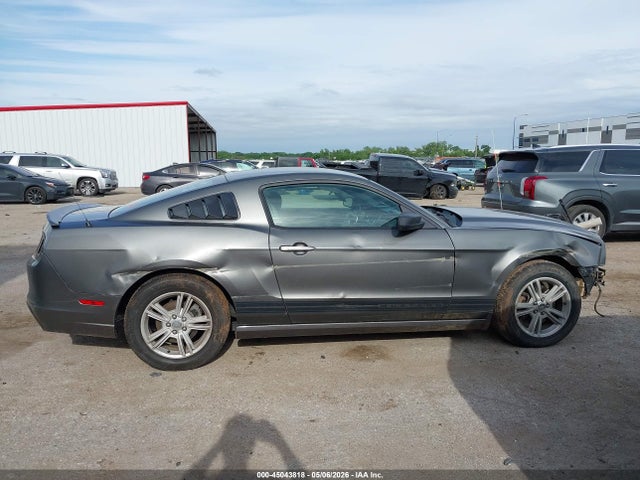 Ford Mustang V6