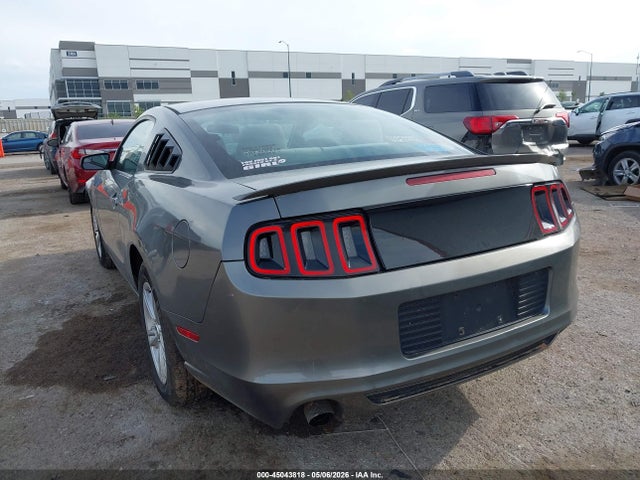 Ford Mustang V6