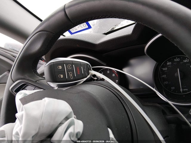 Alfa Romeo Stelvio Ti Awd
