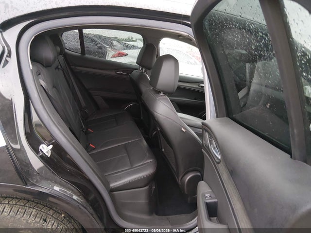Alfa Romeo Stelvio Ti Awd