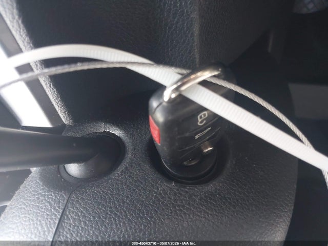 Volkswagen Golf 2.5l 4-door