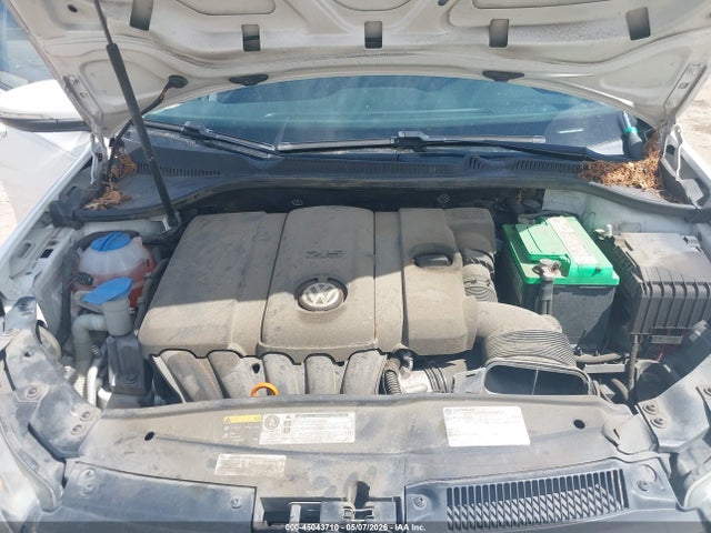 Volkswagen Golf 2.5l 4-door