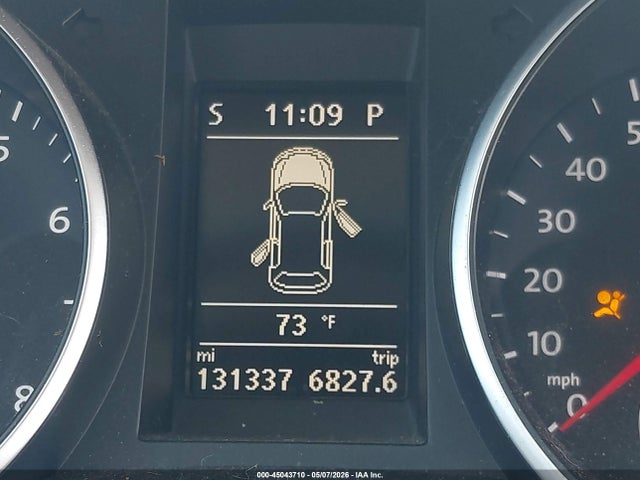 Volkswagen Golf 2.5l 4-door