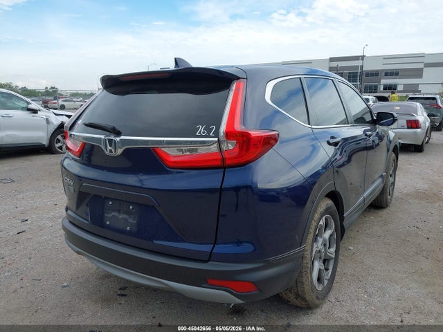 Honda CR-V Ex