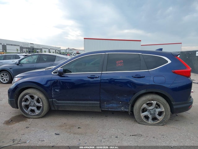Honda CR-V Ex