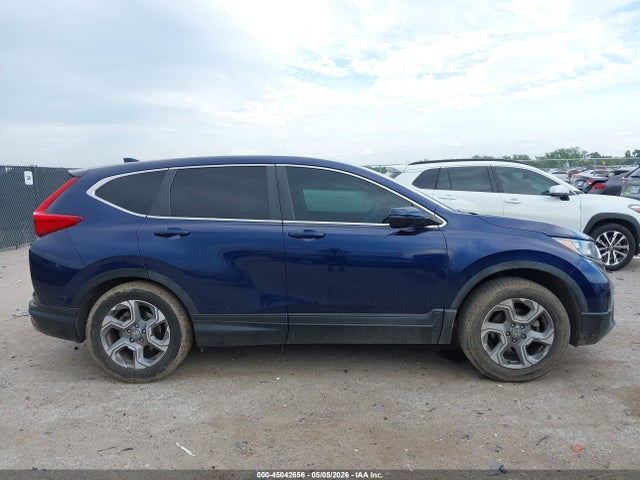 Honda CR-V Ex