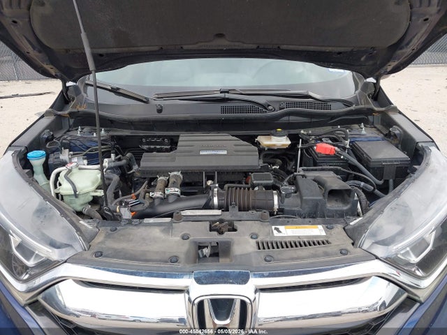 Honda CR-V Ex