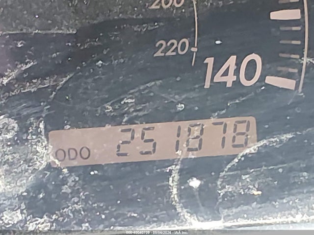 Toyota Camry Xle