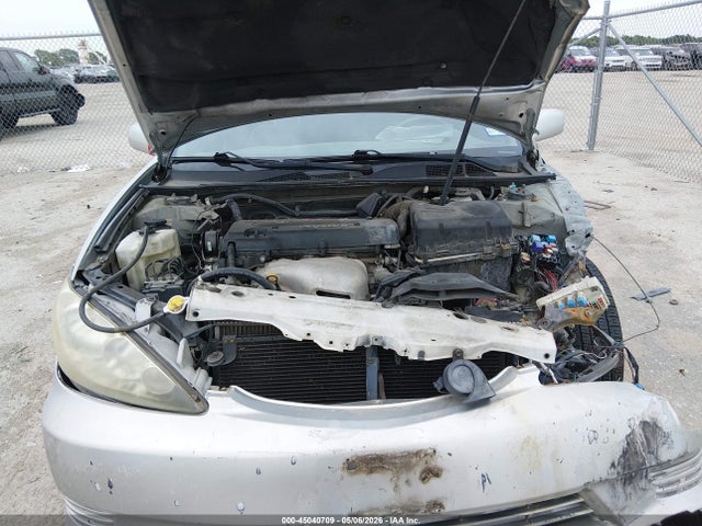 Toyota Camry Xle
