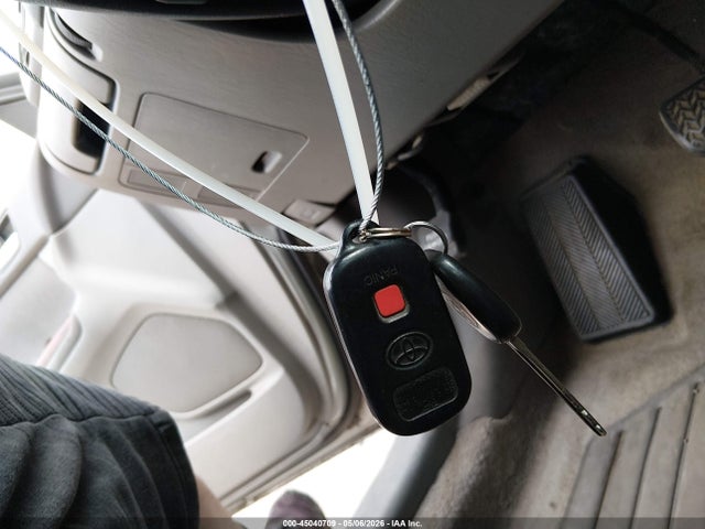 Toyota Camry Xle
