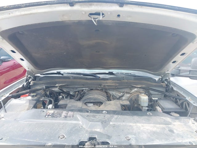 Chevrolet Silverado 1500 1lt
