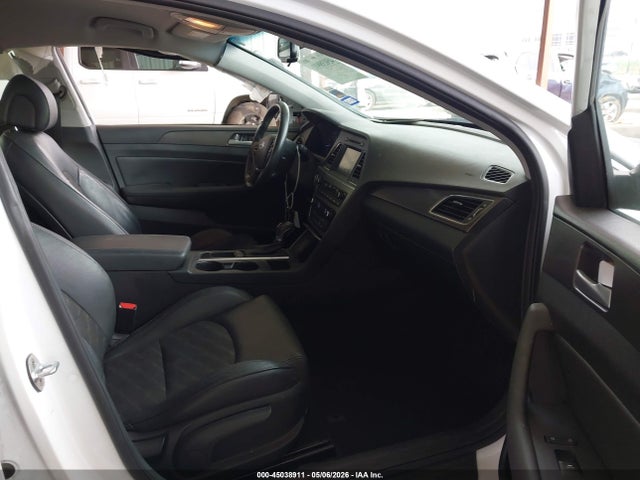 Hyundai SONATA Sport