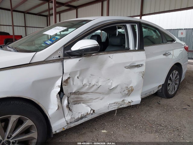 Hyundai SONATA Sport