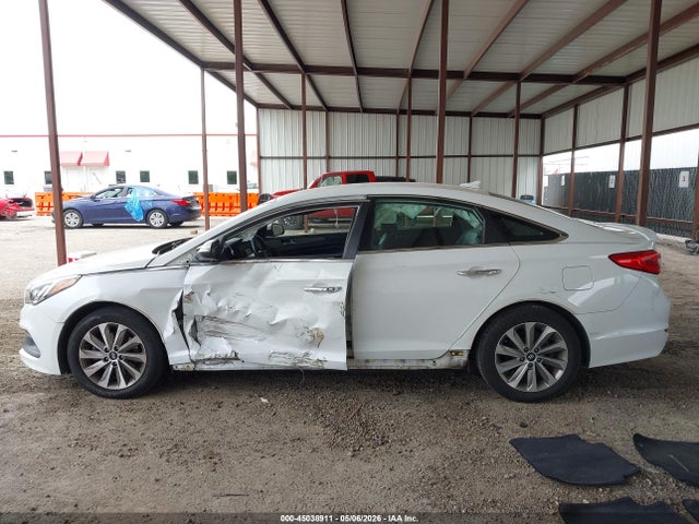 Hyundai SONATA Sport