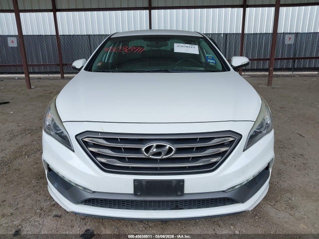 Hyundai SONATA Sport