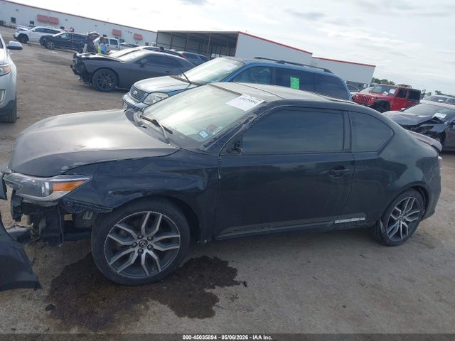 Scion TC