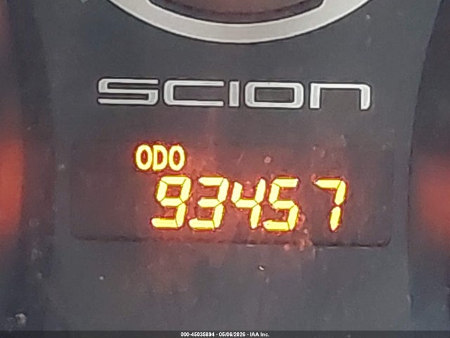 Scion TC