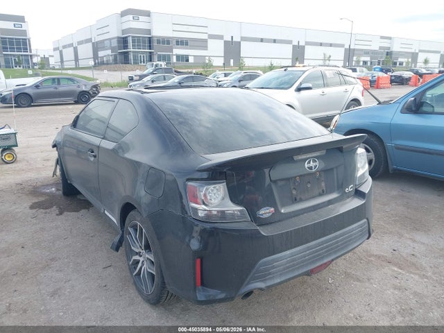 Scion TC
