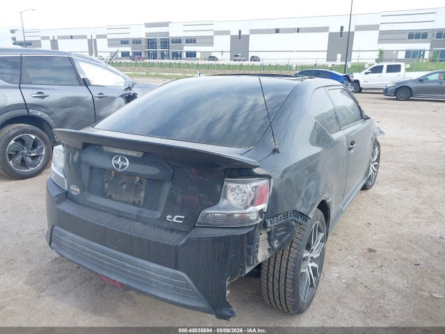 Scion TC