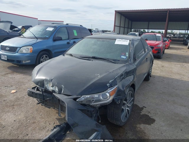 Scion TC