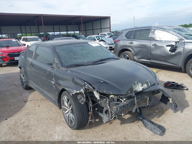 Salvage Scion TC Image