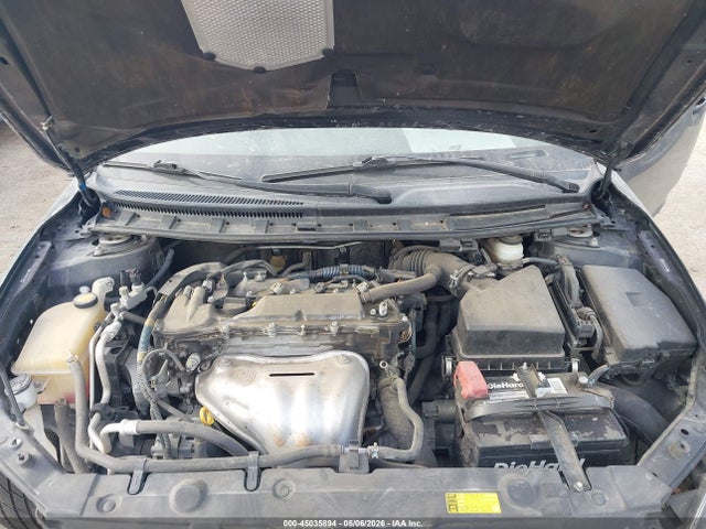 Scion TC