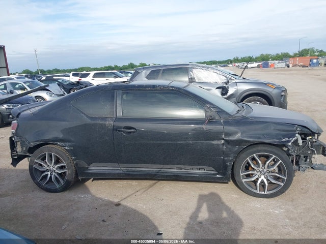 Scion TC