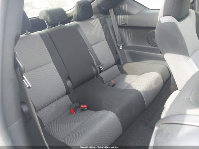 Scion TC