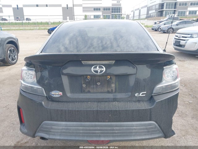 Scion TC